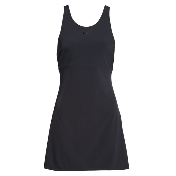 NIKE new with tags black Bliss Dri-FIT Training Dress Size: XS - Picture 4 of 14